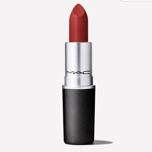 MAC Dubonnet Amplified Crème Lipstick